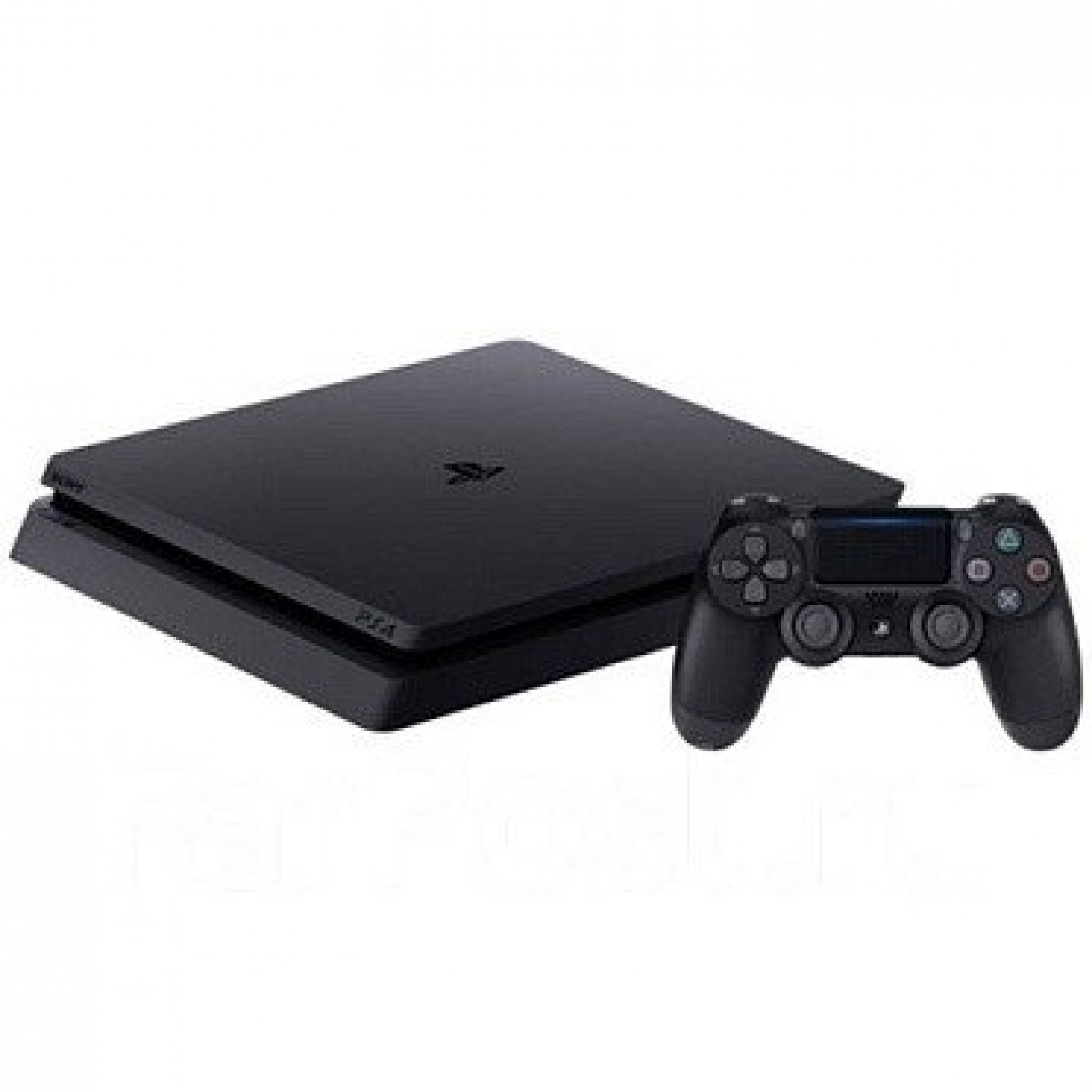 Игровая консоль PlayStation 4 Slim 1TB (GameReplay)