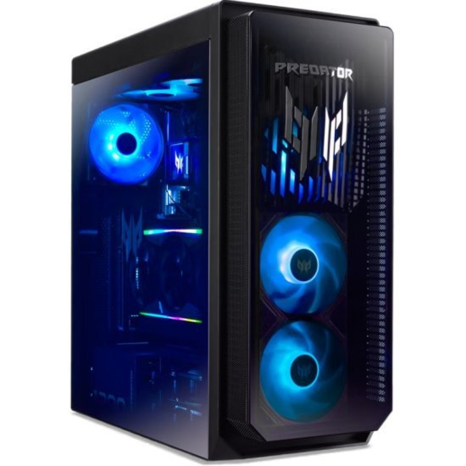 Компьютер Acer Predator PO7-660