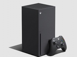 Xbox Series X обеспечиваени сенсационно плавную частоту до 120 к/с и яркую и контрастную HDR –кар...