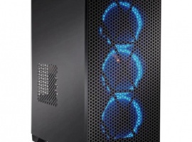 Core i7-14700F 2.1 ГГц, 64 Гб, SSD 1024 Гб, GeForce RTX5070Ti - 16Гб, FreeDOS