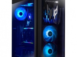 Core Ultra 9 285K 3.7 ГГц, 64 Гб, SSD 4 Тб, GeForce RTX5080 - 16Гб, NoOS
