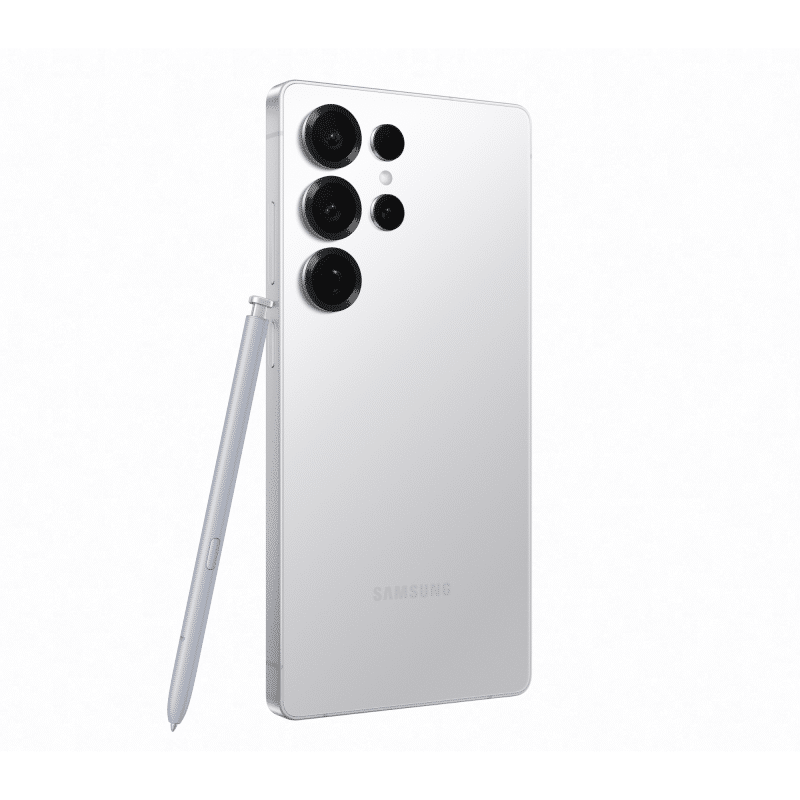 Смартфон Samsung Galaxy S25 Ultra 5G 12/512GB Синий титан