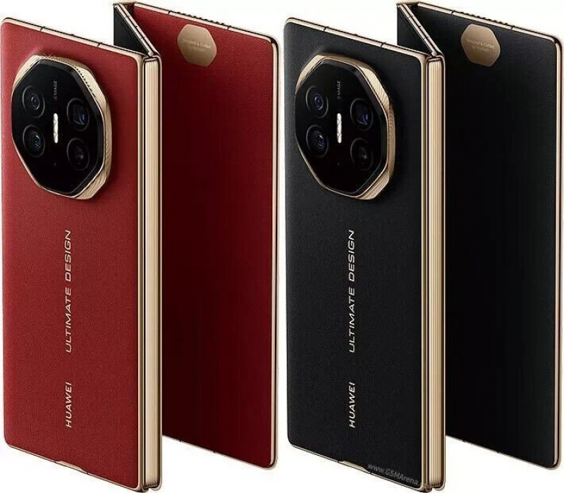 Смартфон Huawei Mate XT 16GB/1TB